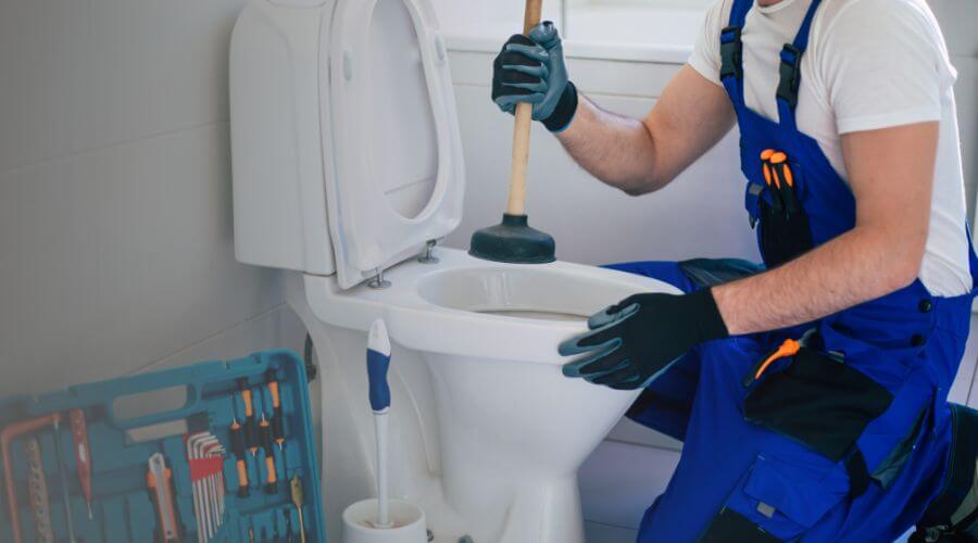 Local expert plumbing services in Cassopolis, MI